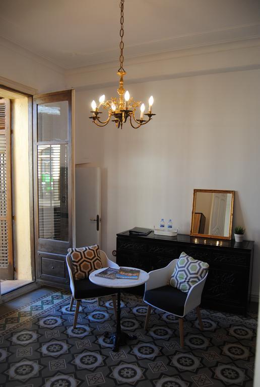 Cal Comabella Bed & Breakfast Balaguer Oda fotoğraf