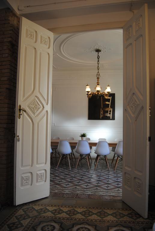 Cal Comabella Bed & Breakfast Balaguer Oda fotoğraf